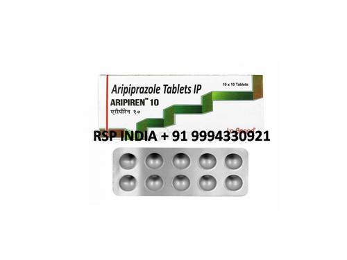 Aripiren 10Mg Tablet General Drugs