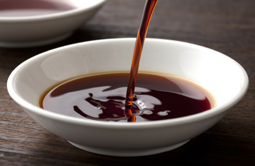 Soya Sauce Soya Sauce