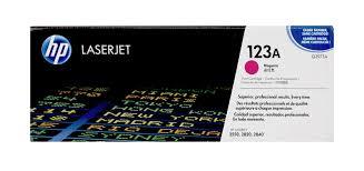 HP Q3971 CYAN TONER CARTRIDGE