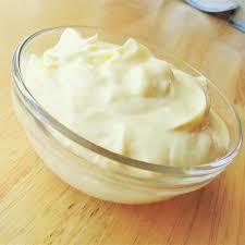 Eggless mayonnaise (Regular) Eggless mayonnaise (Regular)