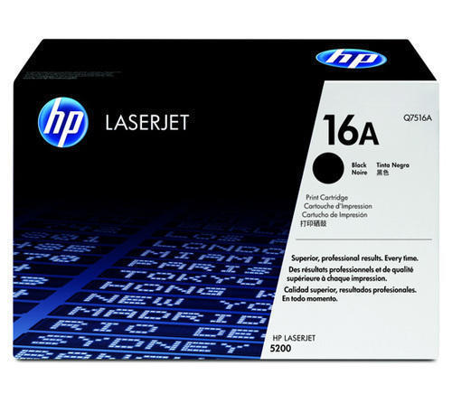 HP Q7516 TONER CARTRIDGE