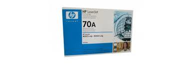 HP Q7570 TONER CARTRIDGE
