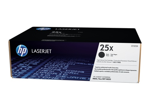 HP CF325X TONER CARTRIDGE