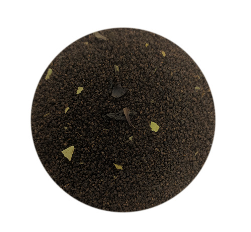 Exotic Black Tea Blend