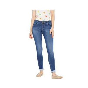 Ladies Denim Jeans Ladies Denim Jeans