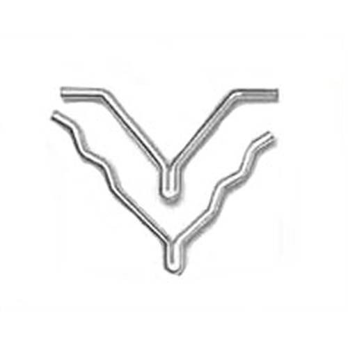 Stainless Steel Anchor