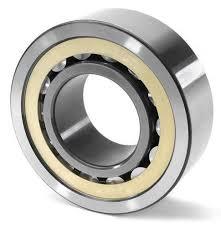Cylindrical Roller Bearing - Steel, Inner Diameter 25-75mm, Outer Diameter 50-100mm, Tolerance P5 | Durable Design, Easy Installation, Reliable Performance