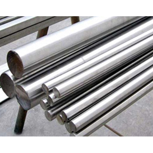 Alloy Steel Bars Rods