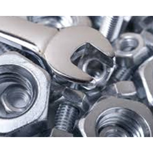Alloy Steel Fasteners