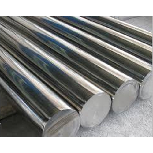 Duplex Steel Bars Rods