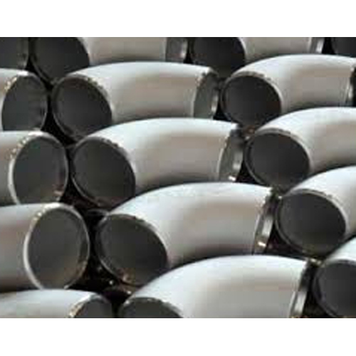 Duplex Steel Buttweld Fittings