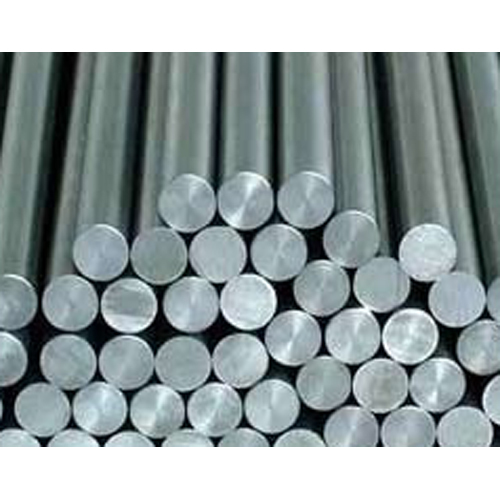 Nickel Alloy Bars Rods