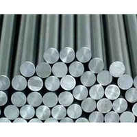 Nickel Alloy Bars Rods