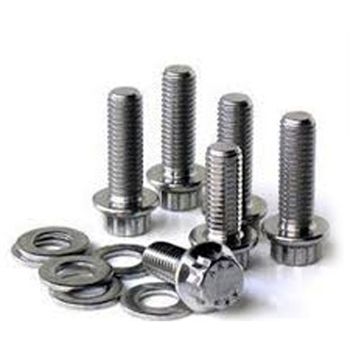Inconel Fasteners