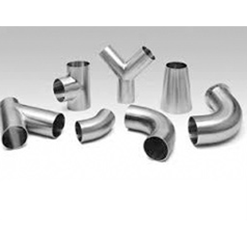 Incoloy Buttweld Fittings