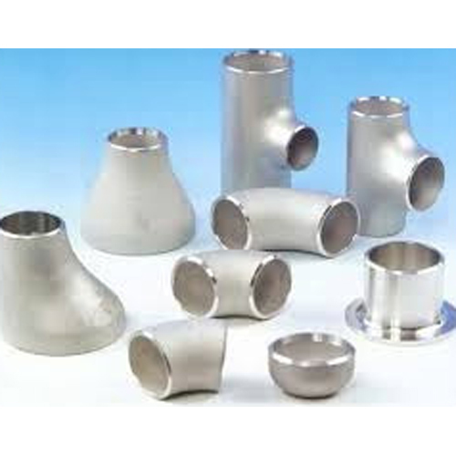 Monel Buttweld Fittings