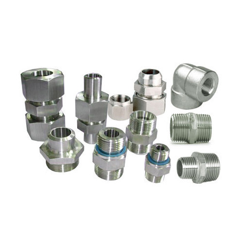Monel Forged Fittings