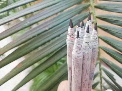 paper pencil
