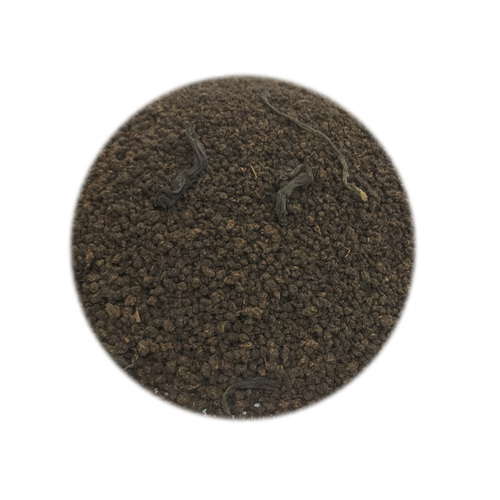 Regular CTC Blend - Black Dried Broken Tea | Strong Taste, Antioxidants, Blended with BOPsm, BP, PD for Robust Liquor