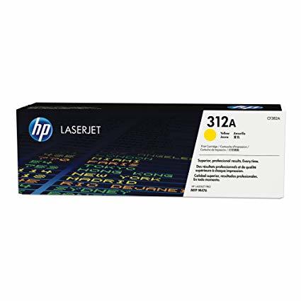HP CF383 TONER CARTRIDGE