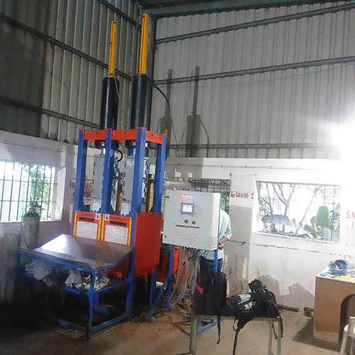 Full Automatic Dry Ice Machine Full Automatic Dry Ice Machine