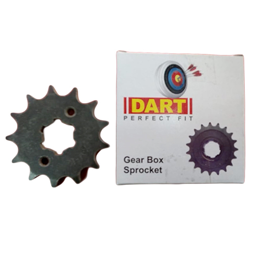 Bike Gear Box Sprocket