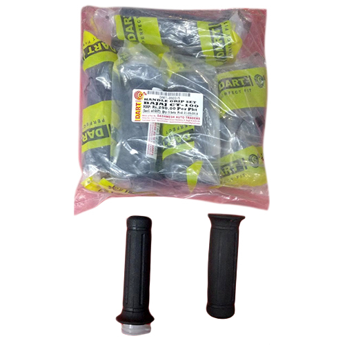 Bike Handle Grips