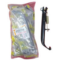 Bike Side Stand