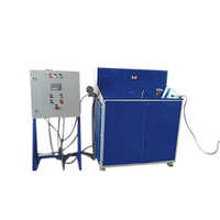 Hydro Testing Machine