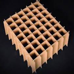 Corrugated Partition Boxes