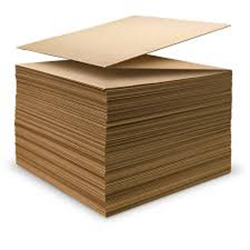Corrugated Fiber Boards
