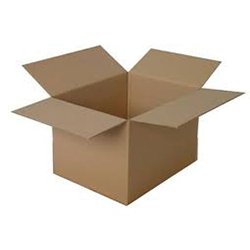 Shipping Carton Box