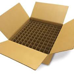 Packaging Partition Carton Box