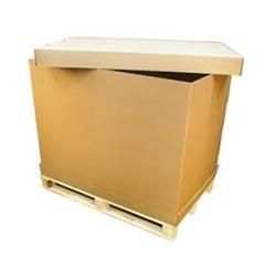 Corrugated Sleeves Packaging Box