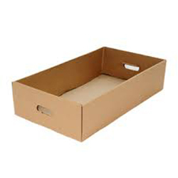 Packaging Tray