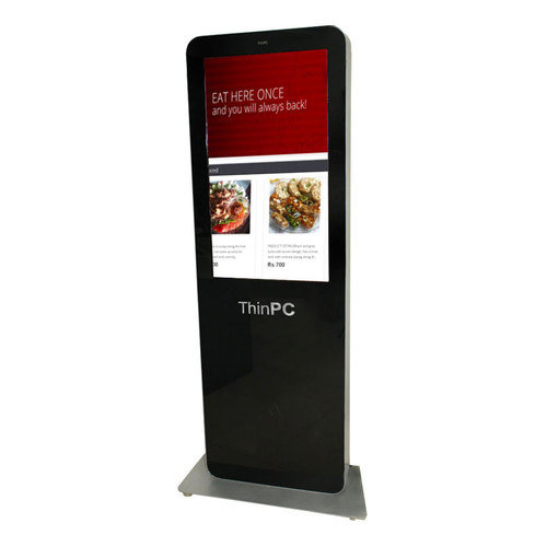 Digital Signage Media Player