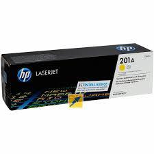 HP CF402 YELLOW TONER CARTRIDGE