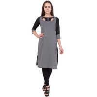 Ladies Designer Kurti