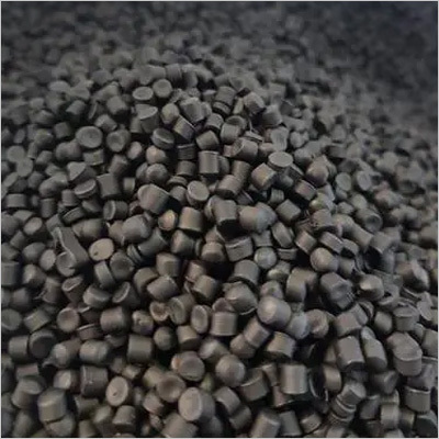 HDPE 100 Granules