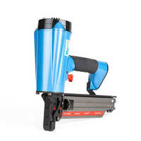 High Grade Pneumatic Stapler Air Consumption: 5 - 8 Bar