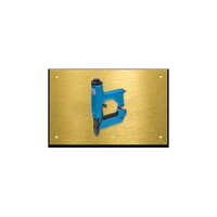 Pneumatic Corrugated Fastener Air Consumption: 5 - 8 Bar