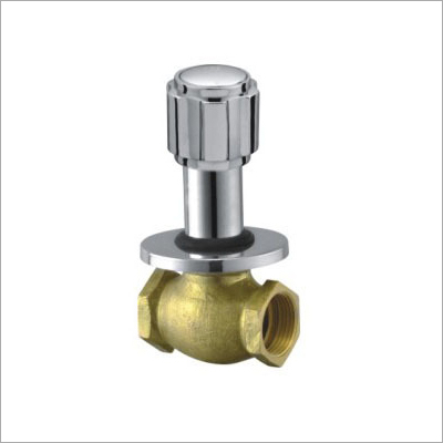 Rapid-Action Flush Valve