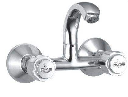 Sink Mixer