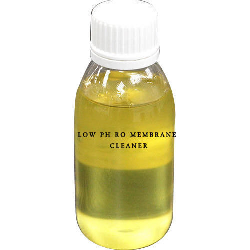 Low PH RO Membrane Cleaner