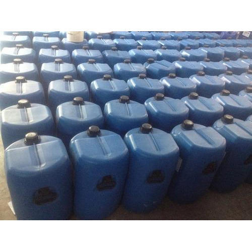 Indusrial Effluent Treatment Chemical