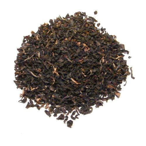 Organic Assam Tea - Black Fresh Broken Tea | Health Tea Rich in Antioxidants No Sugar Smooth Taste Hygienically Processed with Modern Technology