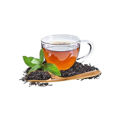Healthy Black Tea - Fresh Broken Tea Leaves, Brown Color | No Sugar, Smooth & Sweet Taste, Long Shelf Life, Uplifting Aroma