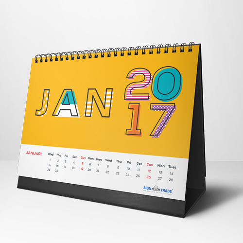 Table Calendar