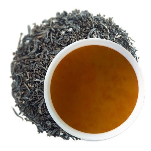 Orthodox Black Tea - Whole Leaf, Black Color, Fresh Physical Form, Raw Processing Type, Smooth and Sweet Taste, Antioxidant Rich