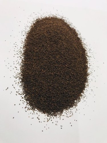 Assam Tea Dust - Black Dust Tea Fresh Broken Form | Brisk Strong Sweet Taste High Nutritional Value Antioxidants Rich 1-2 Year Shelf Life
